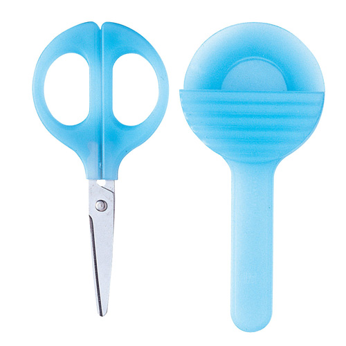 Mini-scissors