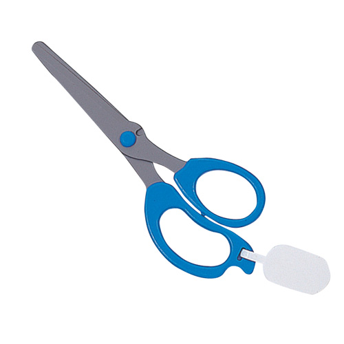 Study scissors