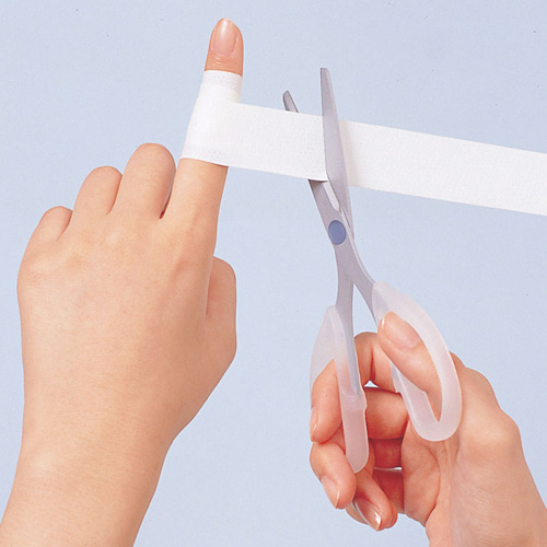 Medical scissors