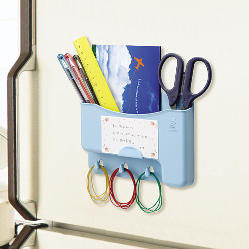 Card-rack BM
