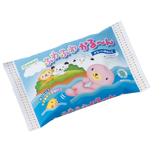 Fuwa Clay