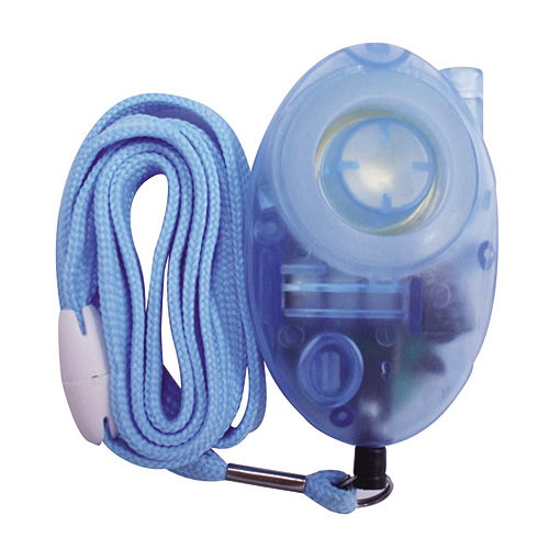 LED Alarm