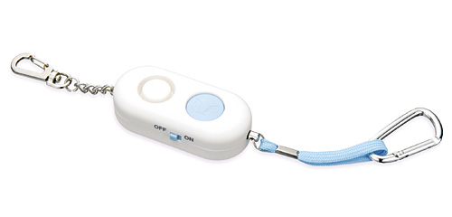 Simple alarm