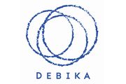 debika logo mark