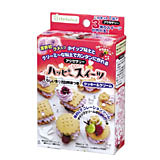 ハッピースイーツ　クッキー&クリーム